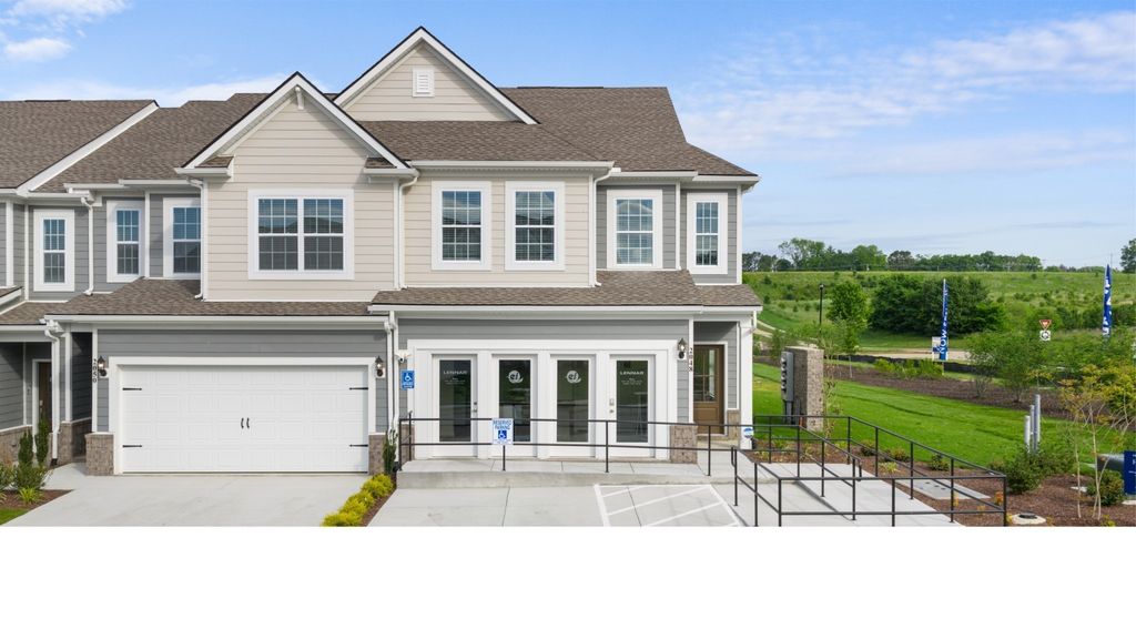 1766 Manuka Lane, Columbia, TN 38401