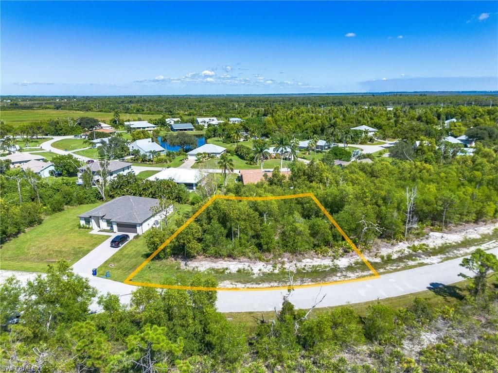 4460 Turtle Trail LN, ST. JAMES CITY, FL 33956 — photo 2