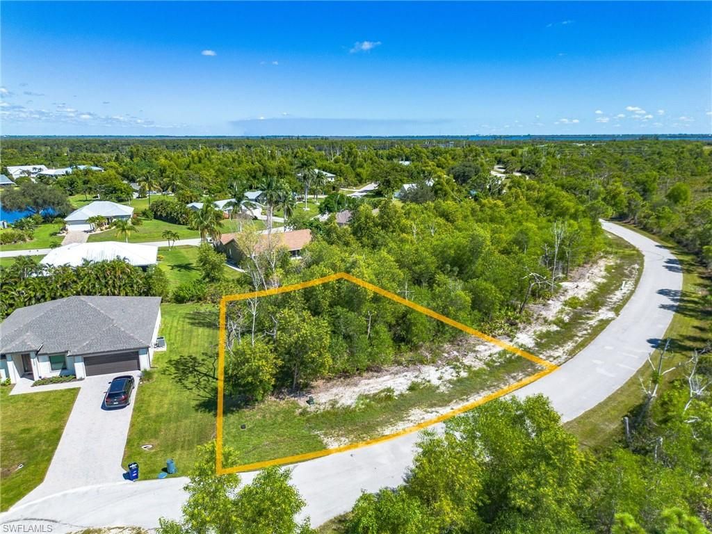 4460 Turtle Trail LN, ST. JAMES CITY, FL 33956 — photo 3