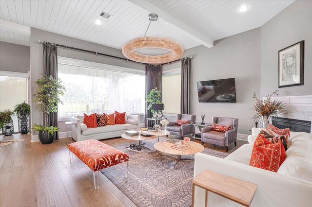 42 Pronghorn Place, Spring, TX 77389