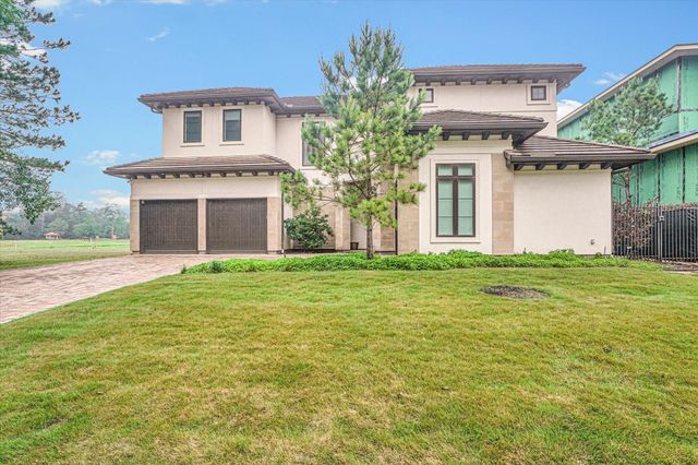 42 Pronghorn Place, Spring, TX 77389