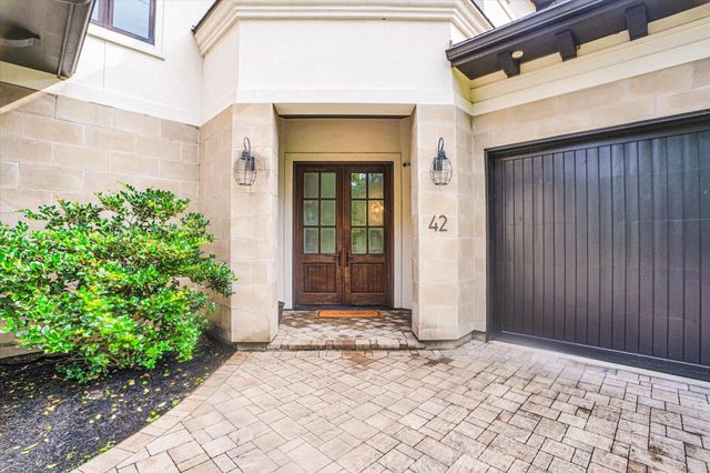 42 Pronghorn Place, Spring, TX 77389