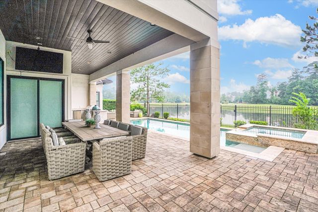 42 Pronghorn Place, Spring, TX 77389