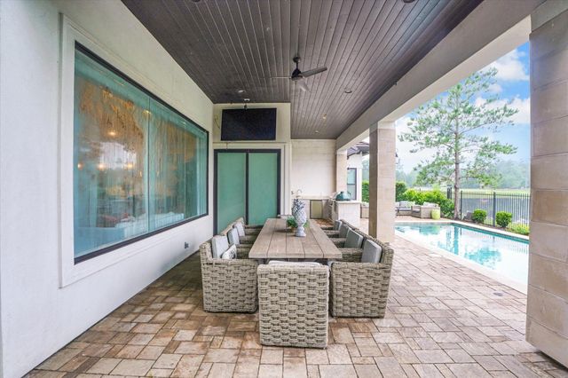 42 Pronghorn Place, Spring, TX 77389