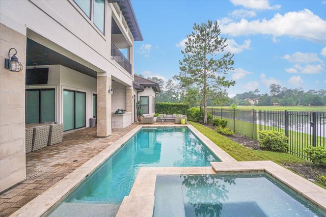 42 Pronghorn Place, Spring, TX 77389