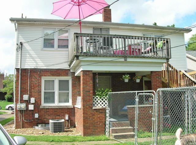 1907 E Chandler Avenue, Evansville, IN 47714