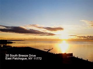 20 S Breeze Drive, Patchogue, NY 11772
