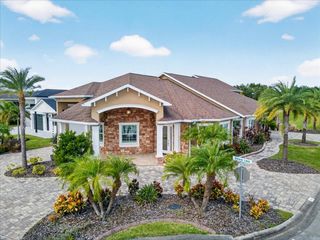 360 LAKE MARGARET BOULEVARD, Polk City, FL 33868