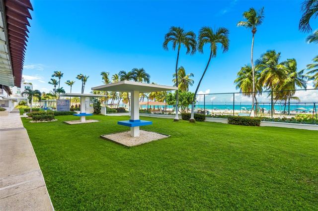 5349 AVENIDA ISLA VERDE 1801, Carolina, PR 00979