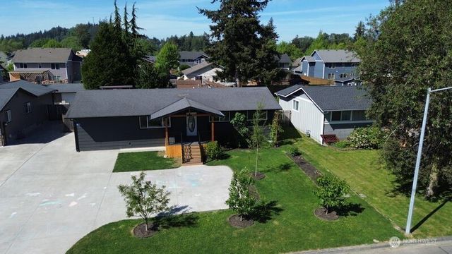 1113 Curtis Street, Burlington, WA 98233