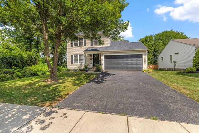 2719 Fernwood Avenue, Lancaster, OH 43130