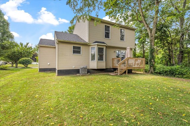 2719 Fernwood Avenue, Lancaster, OH 43130