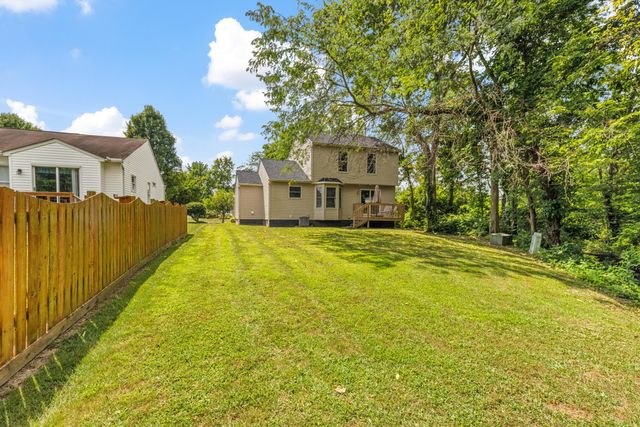 2719 Fernwood Avenue, Lancaster, OH 43130