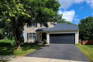 2719 Fernwood Avenue, Lancaster, OH 43130