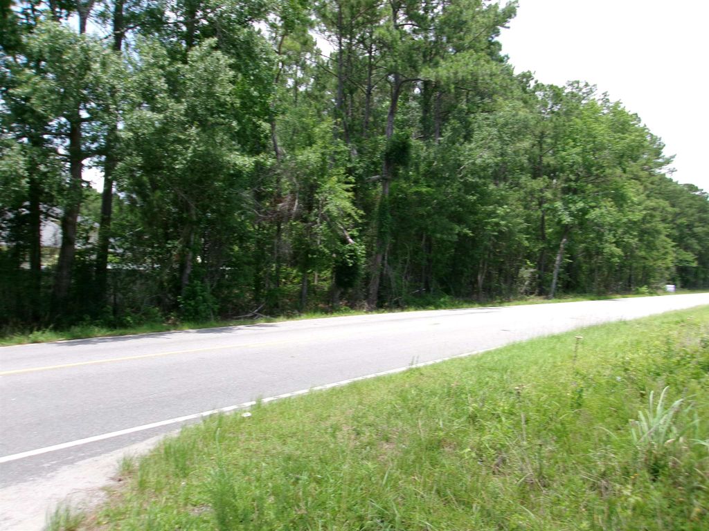 Burcale Rd., Myrtle Beach, SC 29579 — exterior