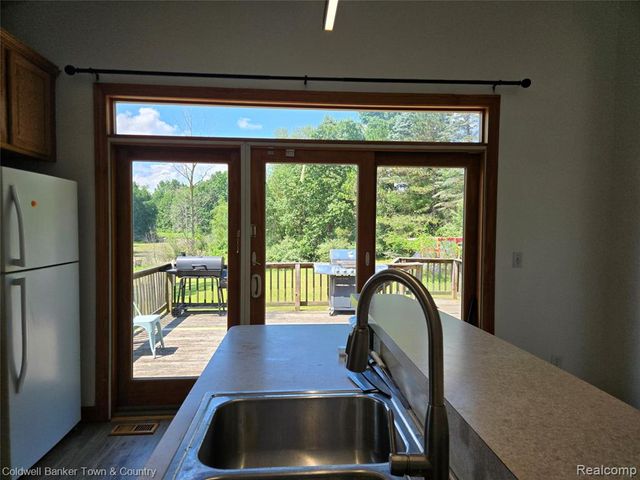 11428 Clark Rd. Road, Davisburg, MI 48350