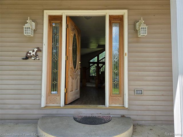 11428 Clark Rd. Road, Davisburg, MI 48350