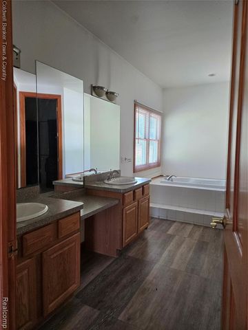 11428 Clark Rd. Road, Davisburg, MI 48350