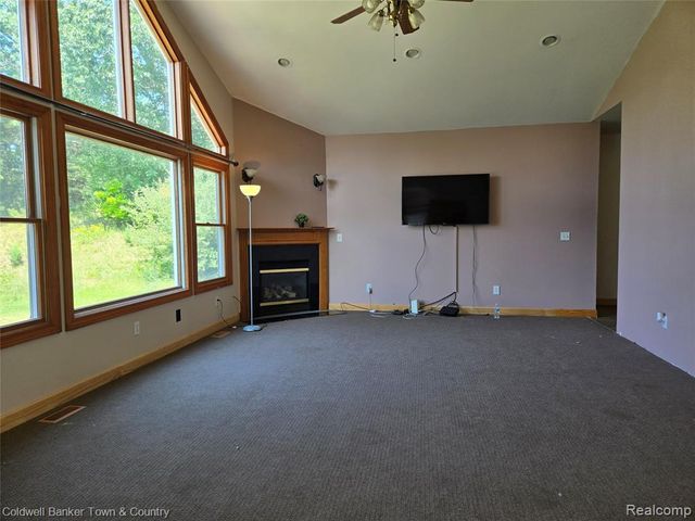 11428 Clark Rd. Road, Davisburg, MI 48350