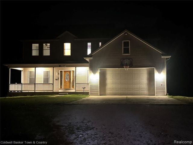 11428 Clark Rd. Road, Davisburg, MI 48350