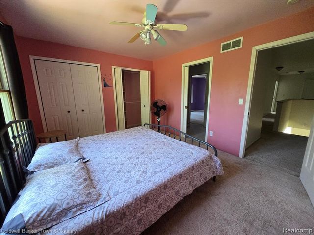 11428 Clark Rd. Road, Davisburg, MI 48350
