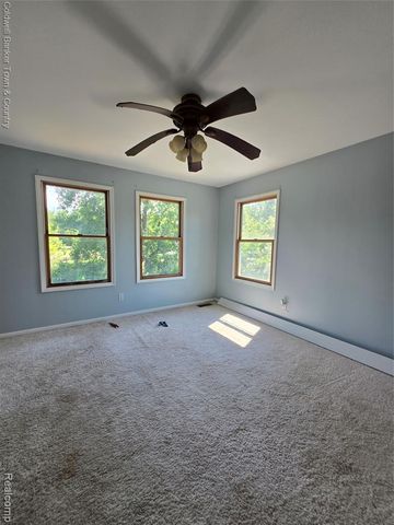 11428 Clark Rd. Road, Davisburg, MI 48350