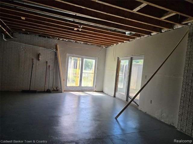 11428 Clark Rd. Road, Davisburg, MI 48350