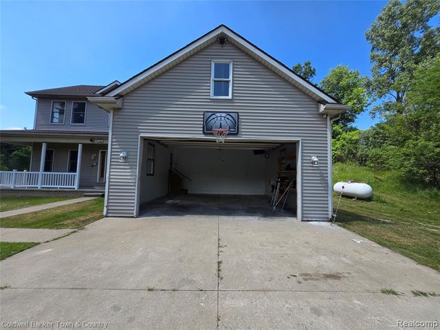 11428 Clark Rd. Road, Davisburg, MI 48350