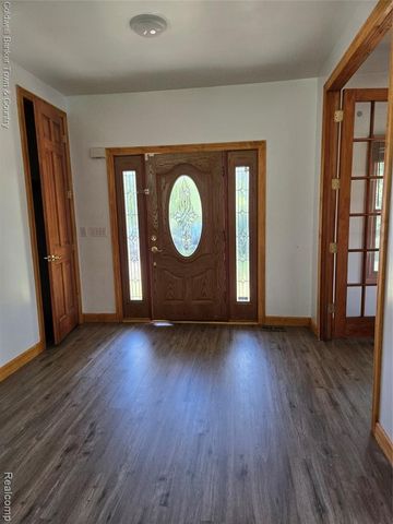 11428 Clark Rd. Road, Davisburg, MI 48350