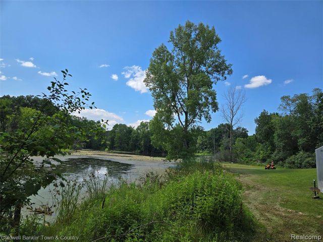 11428 Clark Rd. Road, Davisburg, MI 48350