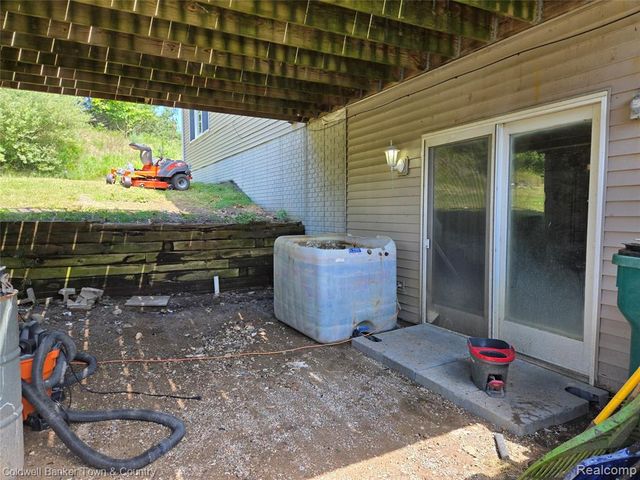 11428 Clark Rd. Road, Davisburg, MI 48350