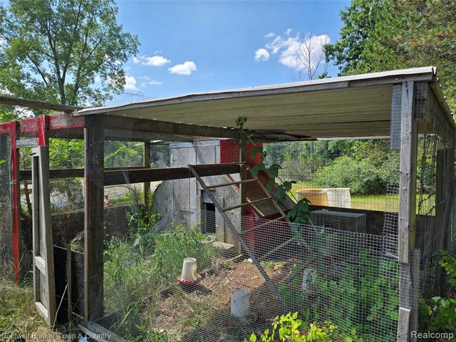 11428 Clark Rd. Road, Davisburg, MI 48350