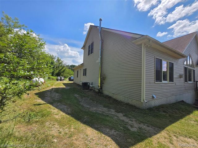 11428 Clark Rd. Road, Davisburg, MI 48350
