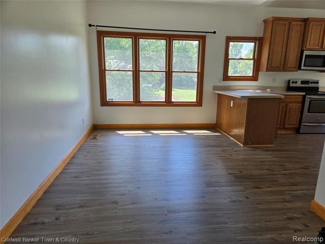 11428 Clark Rd. Road, Davisburg, MI 48350