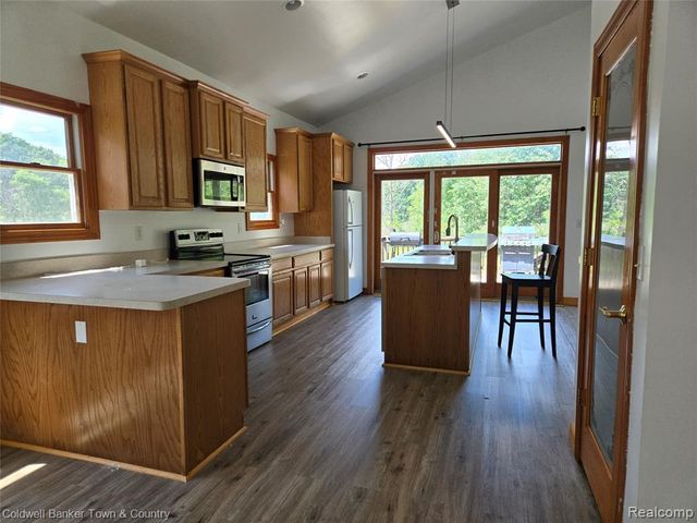 11428 Clark Rd. Road, Davisburg, MI 48350