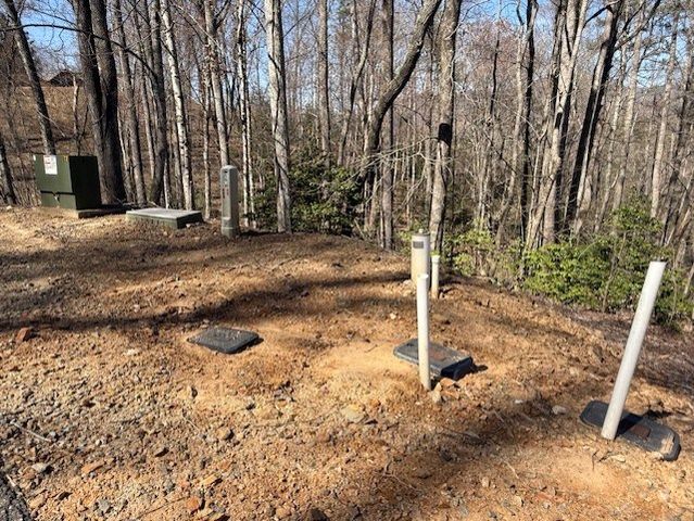 Lot 3 Wild Laurel, Brasstown, NC 28902