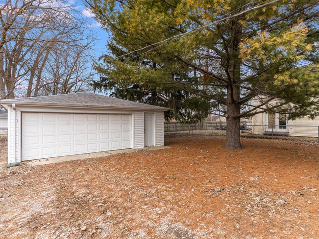 16202 Saint Louis Avenue, Markham, IL 60428