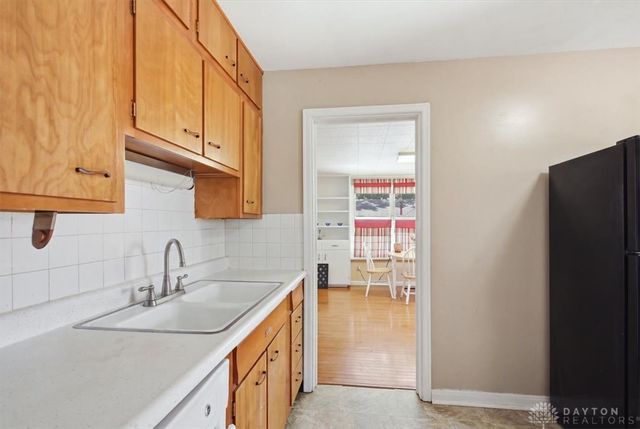308 Birch Road, Springfield, OH 45503