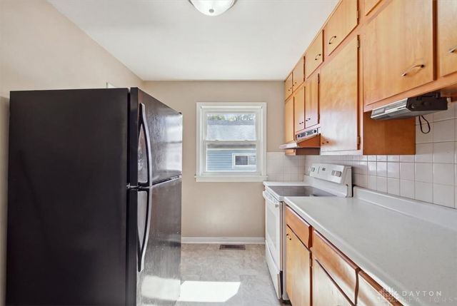 308 Birch Road, Springfield, OH 45503