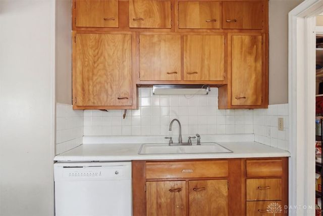 308 Birch Road, Springfield, OH 45503