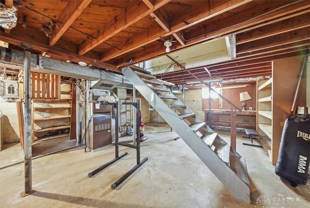 308 Birch Road, Springfield, OH 45503