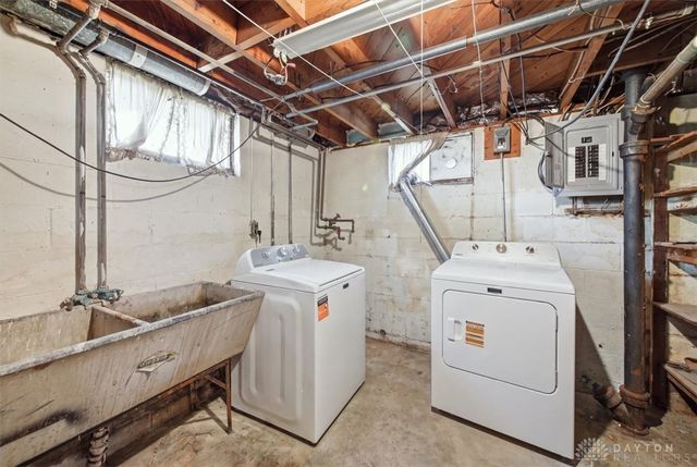 308 Birch Road, Springfield, OH 45503