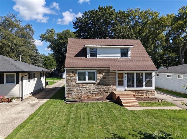 308 Birch Road, Springfield, OH 45503