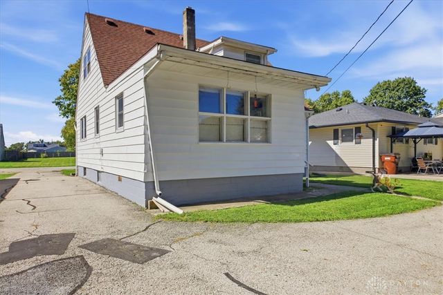 308 Birch Road, Springfield, OH 45503
