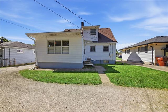 308 Birch Road, Springfield, OH 45503
