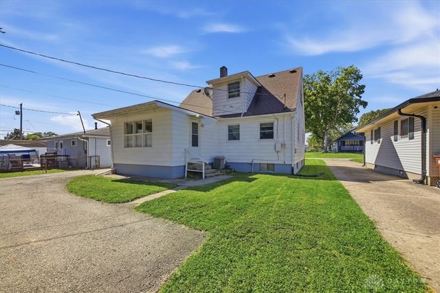 308 Birch Road, Springfield, OH 45503