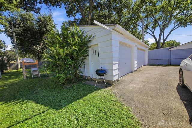 308 Birch Road, Springfield, OH 45503