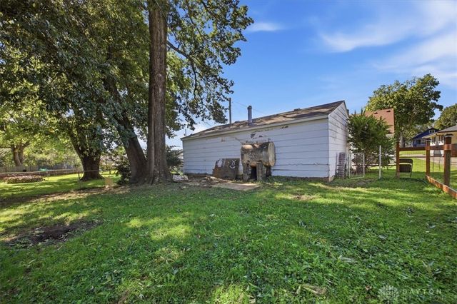 308 Birch Road, Springfield, OH 45503