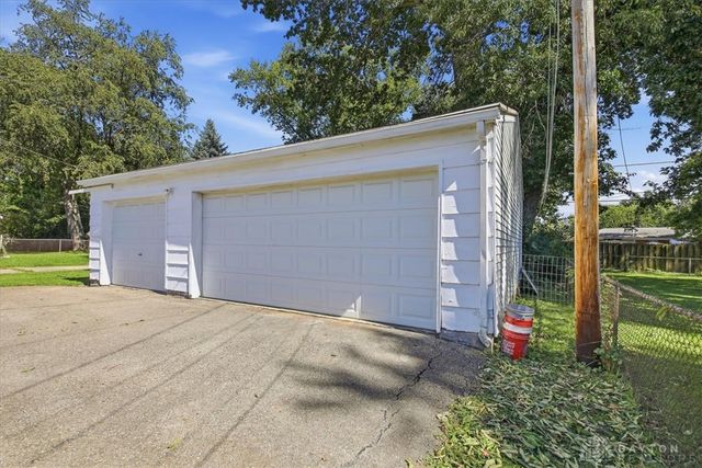 308 Birch Road, Springfield, OH 45503