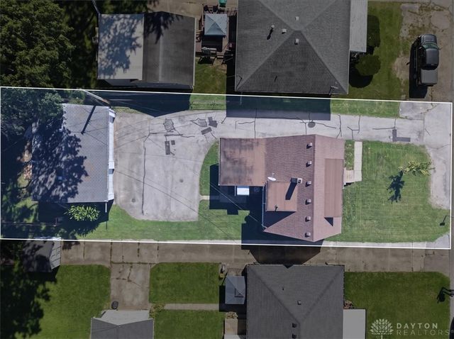 308 Birch Road, Springfield, OH 45503